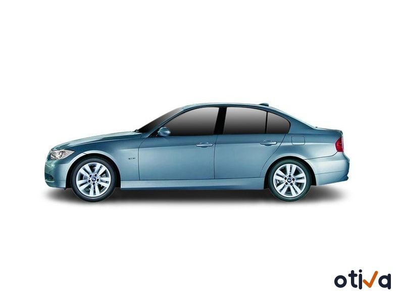 BMW 3 (E90)
