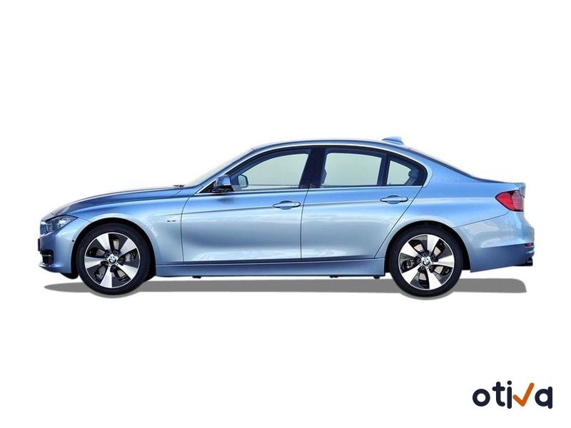 BMW 3 (F30, F80)