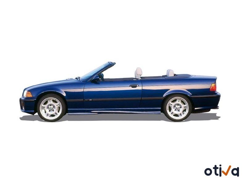 BMW 3 Cabrio (E36)