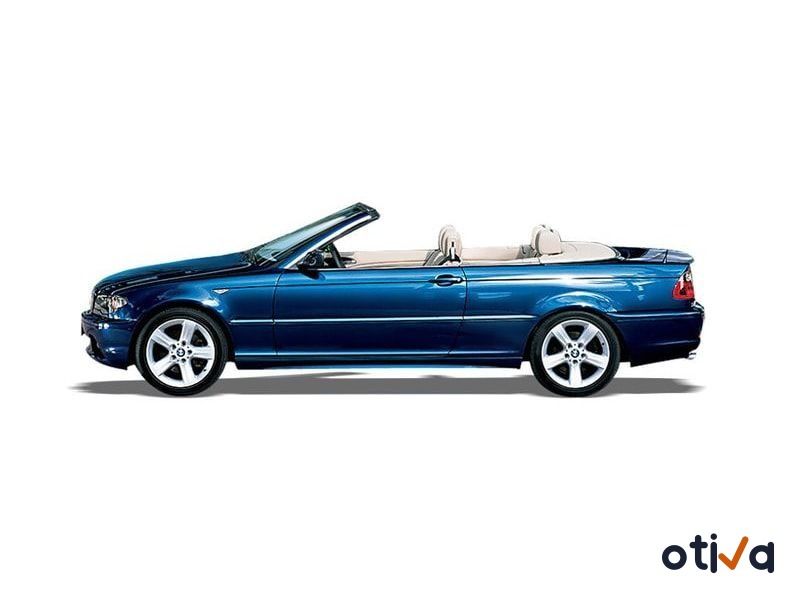 BMW 3 Cabrio (E46)