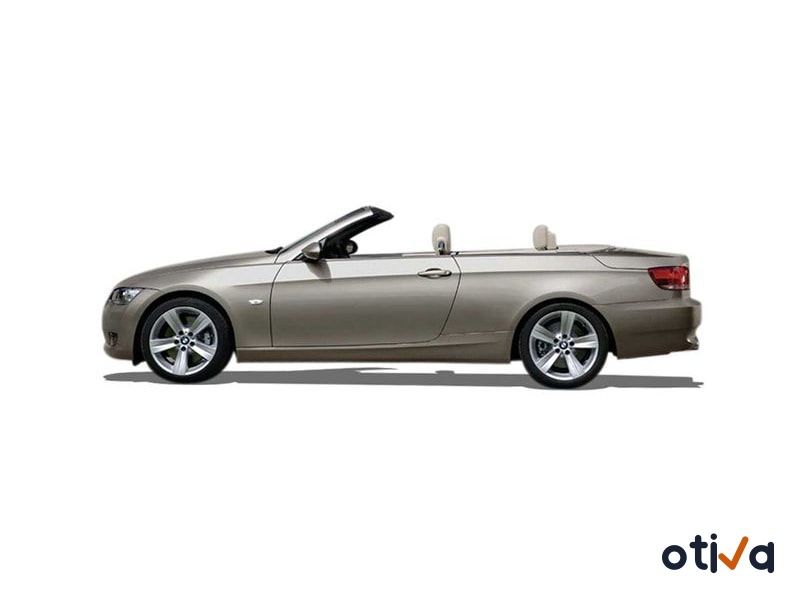 BMW 3 Cabrio (E93)