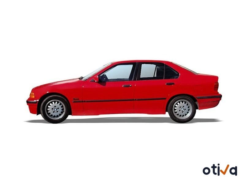 BMW 3 Compact (E36)
