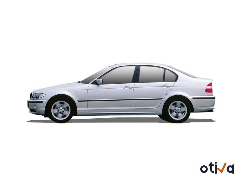 BMW 3 Compact (E46)