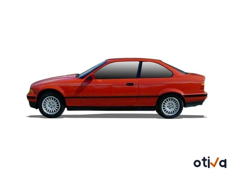 BMW 3 Coupe (E36)