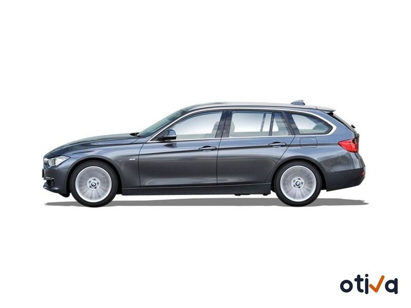 BMW 3 Touring (F31)