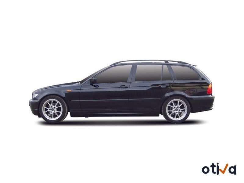 BMW 3 Touring (E46)