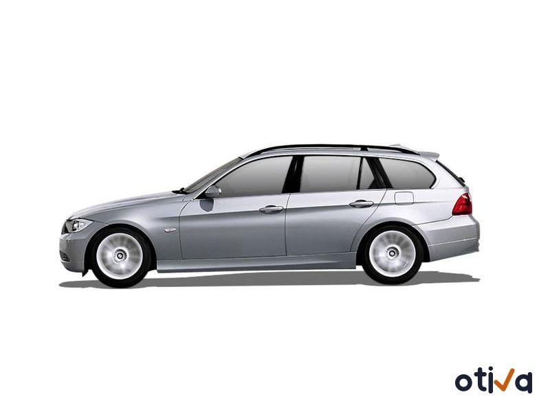 BMW 3 Touring (E91)