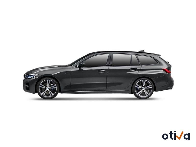 BMW 3 Touring Van (G21)