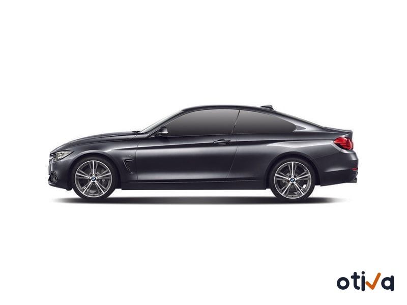 BMW 4 Coupe (F32, F82)
