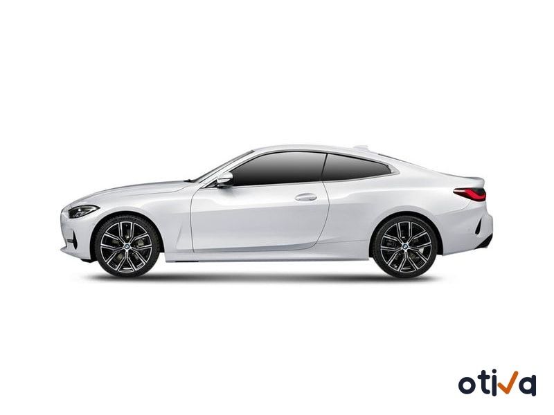BMW 4 Coupe (G22, G82)