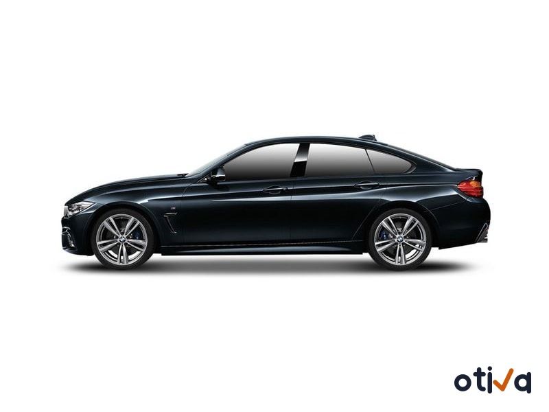 BMW 4 Gran Coupe (F36)