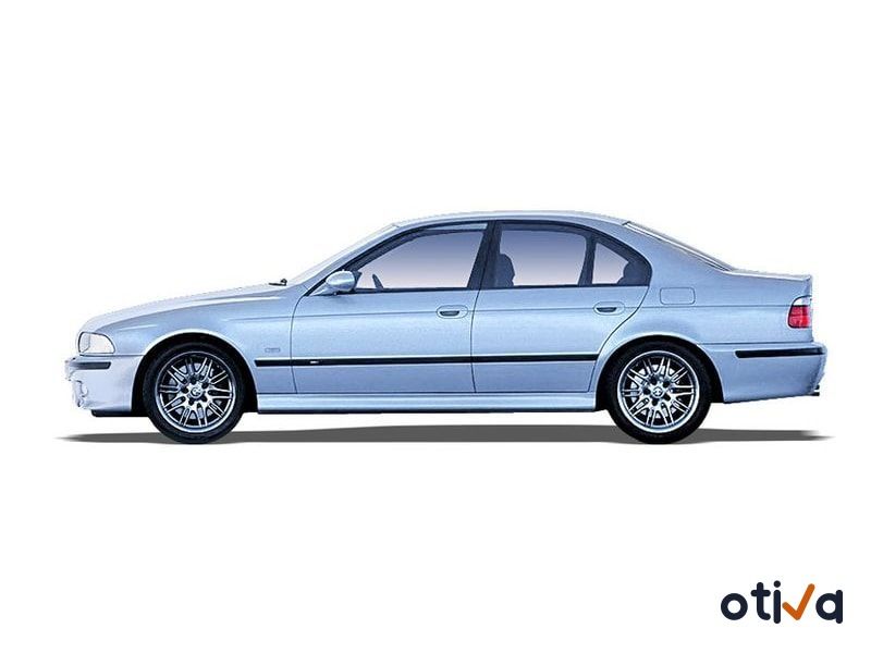 BMW 5 (E39)