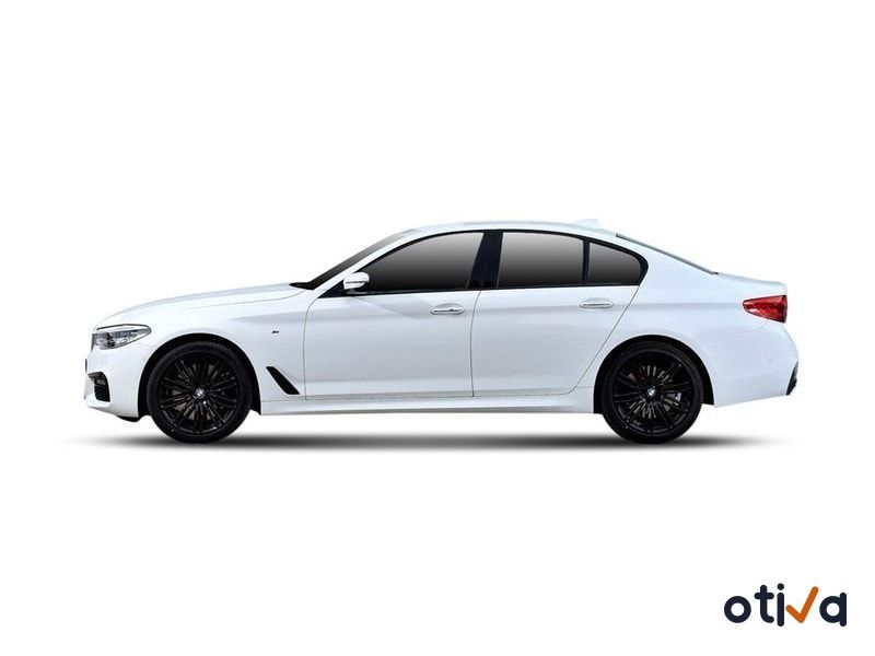 BMW 5 (G30, F90)