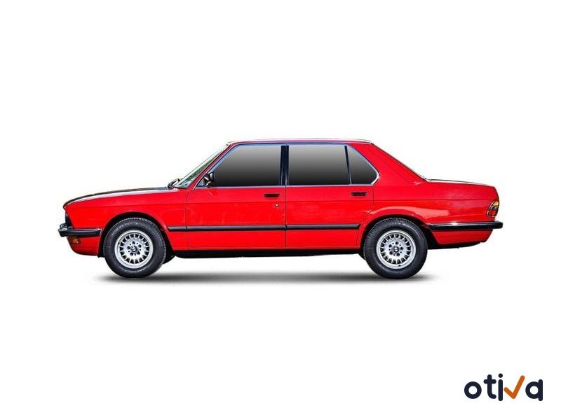 BMW 5 (E28)