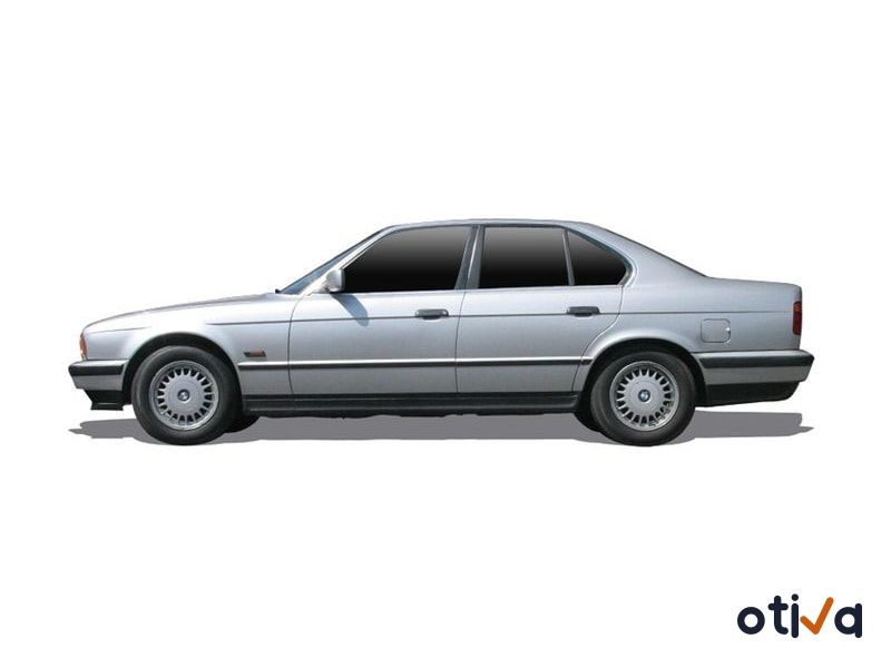 BMW 5 (E34)