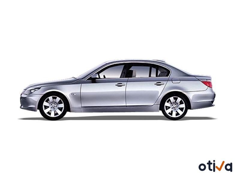 BMW 5 (E60)