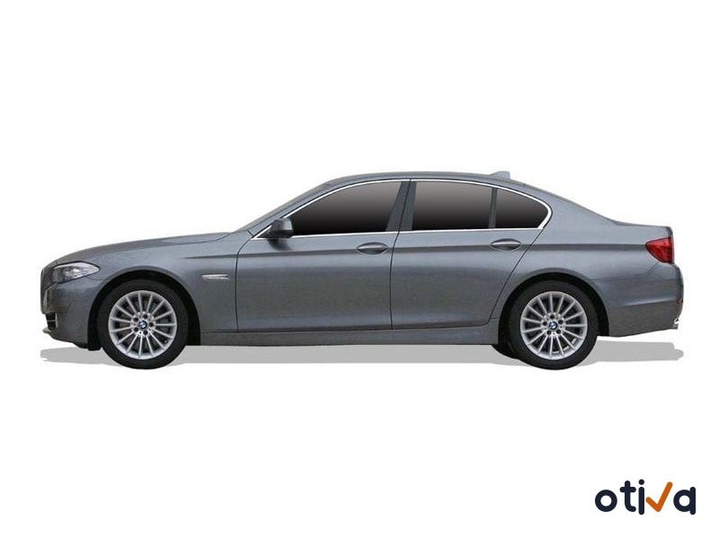 BMW 5 (F10)