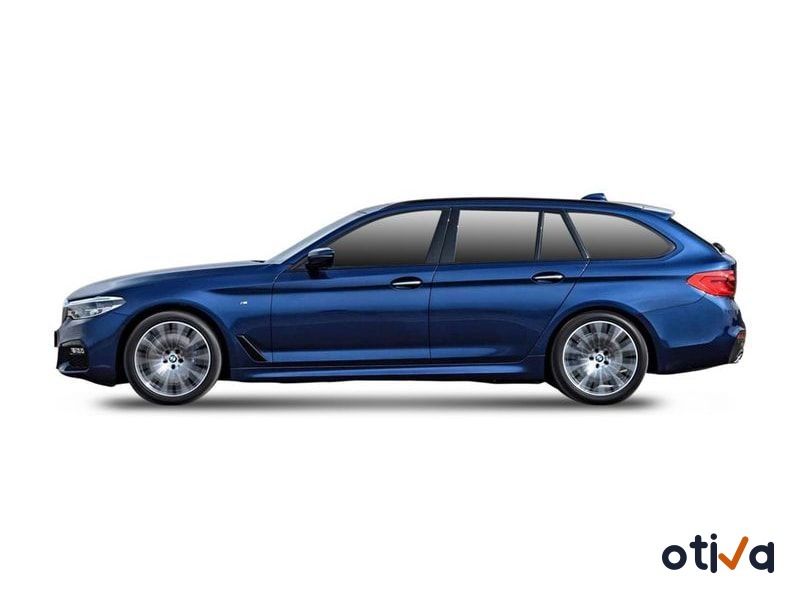 BMW 5 Touring (G31)