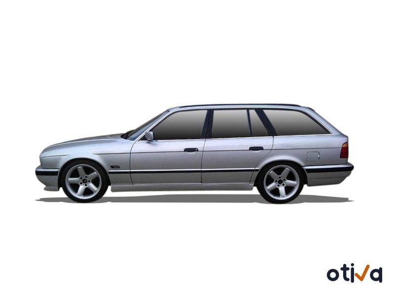 BMW 5 Touring (E34)