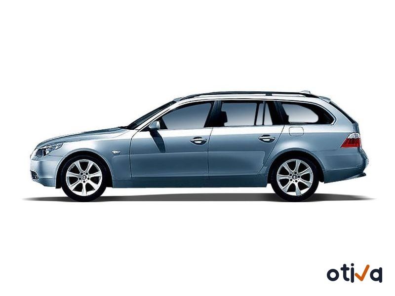 BMW 5 Touring (E61)