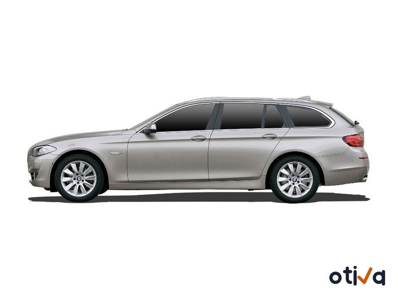BMW 5 Touring (F11)