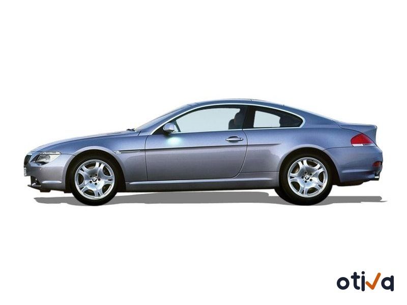 BMW 6 (E63)