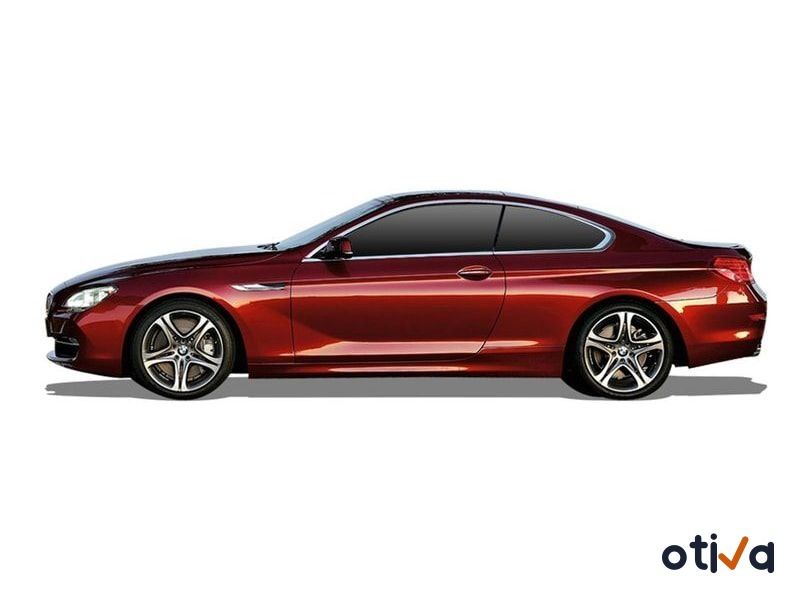 BMW 6 Coupe (F13)