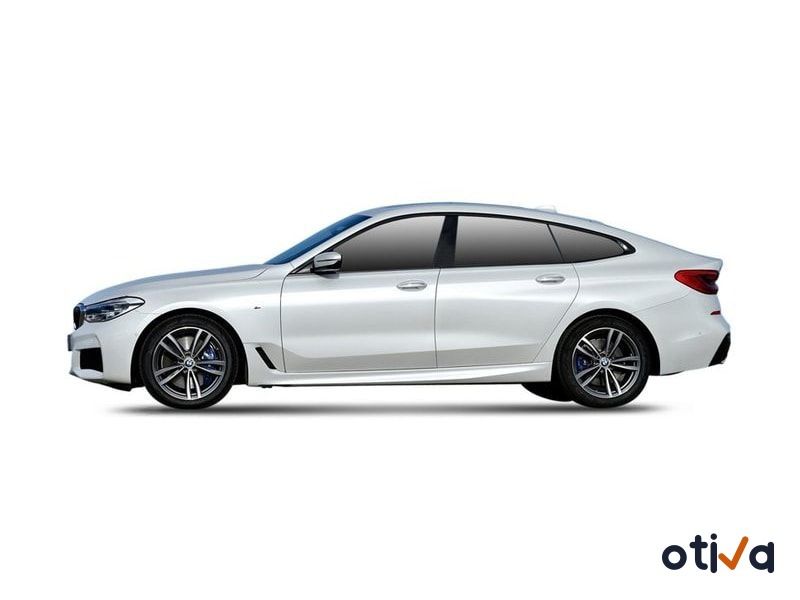 BMW 6 Gran Turismo (G32)
