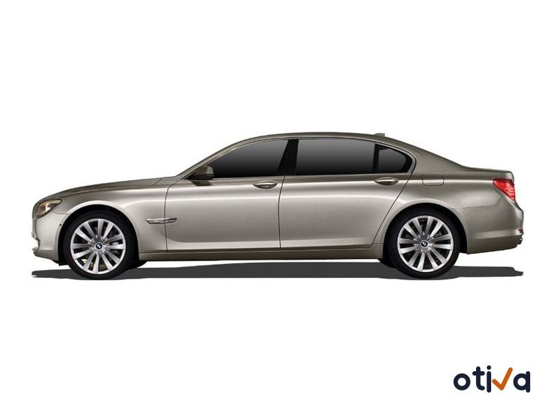 BMW 7 (F01, F02, F03, F04)