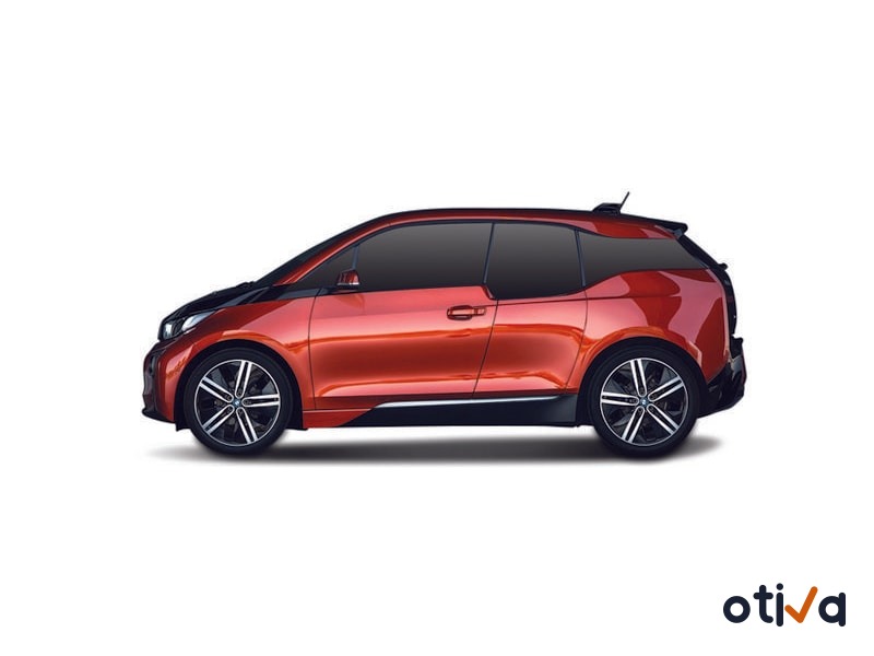 BMW i3 (I01)