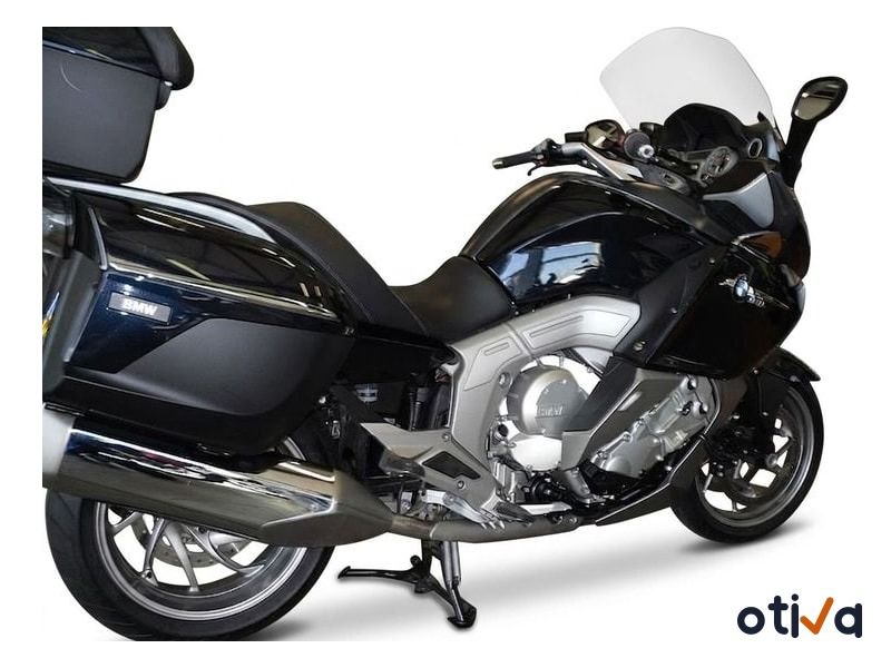 BMW K