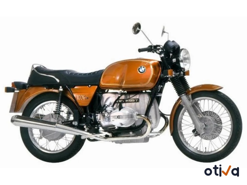 BMW R 100