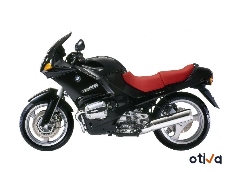 BMW R 1100