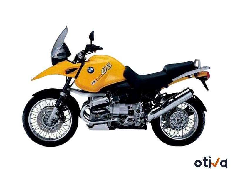 BMW R 1150