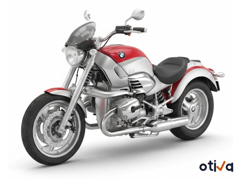BMW R 1200