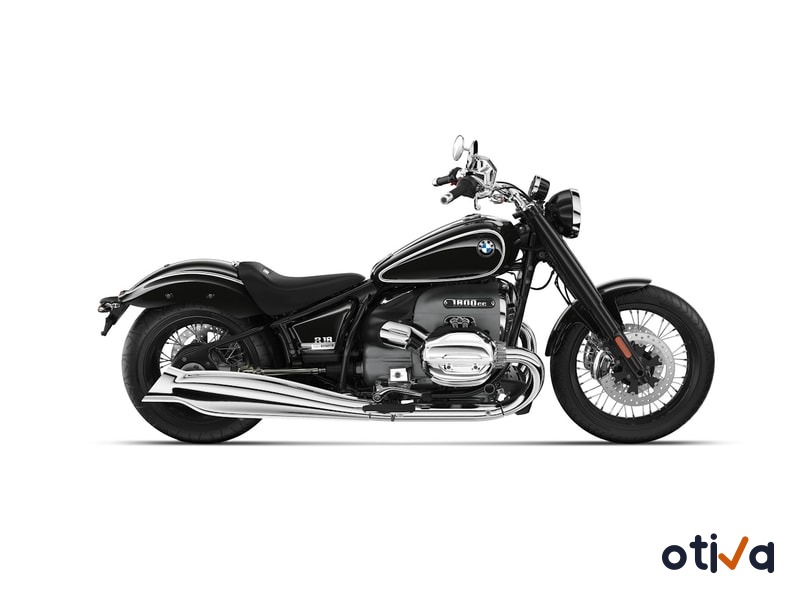 BMW R 18
