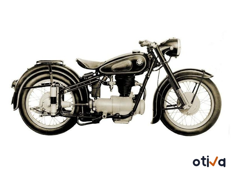 BMW R 25