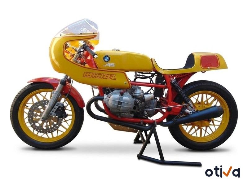 BMW R 45