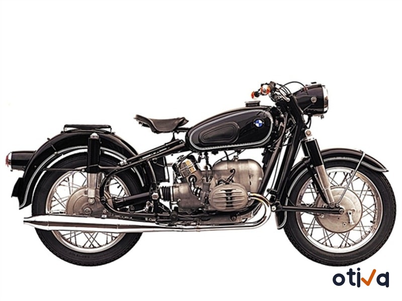 BMW R 50