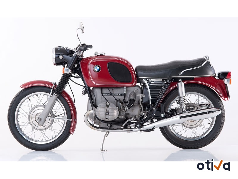 BMW R 60