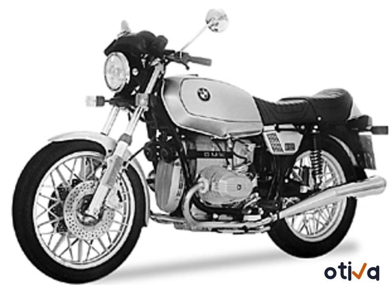 BMW R 65