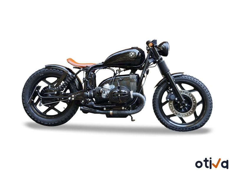 BMW R 80