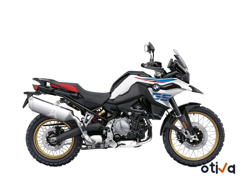 BMW R 850