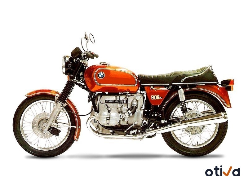 BMW R 90