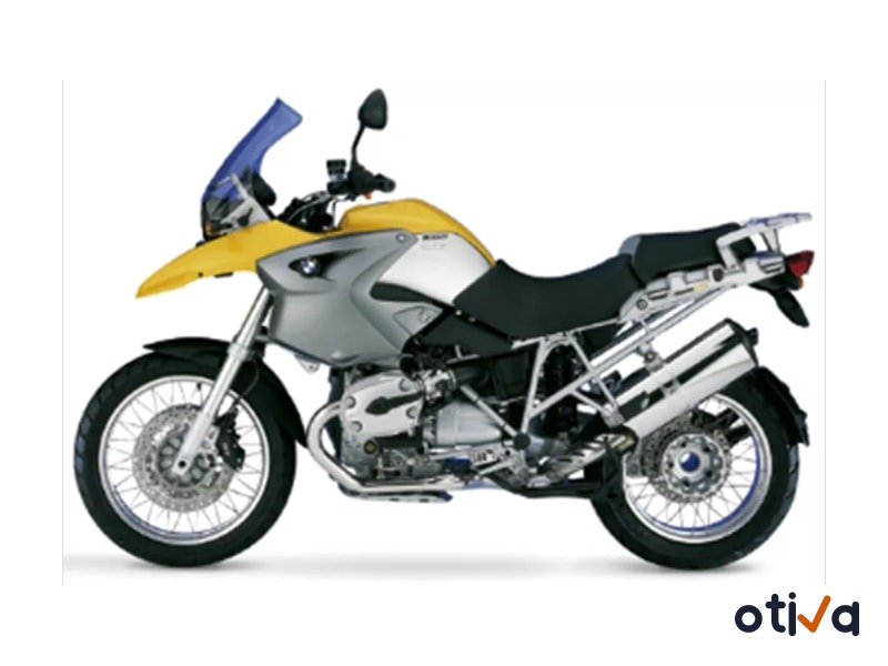 BMW R 900