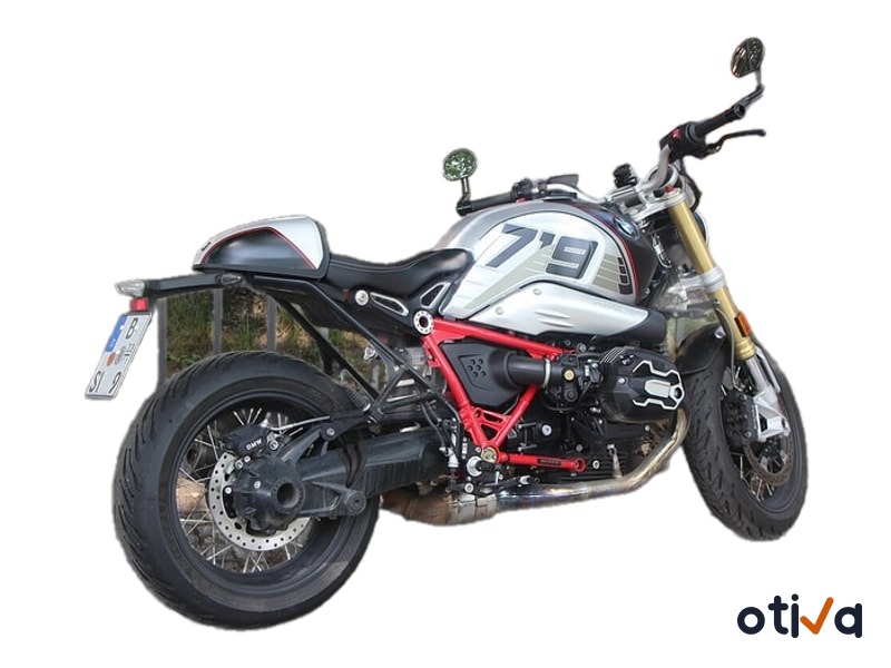BMW R