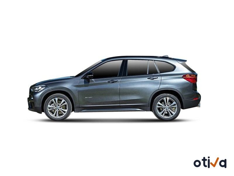 BMW X1 (F48)
