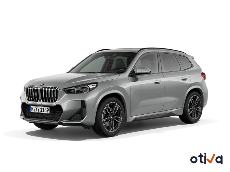 BMW X1 (U11)