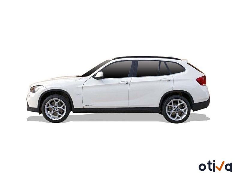 BMW X1 (E84)