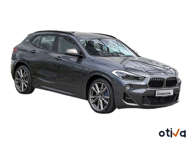 BMW X2 (F39)
